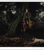 The poster of Tom Paine, Excise Officer, Sussex 1772.